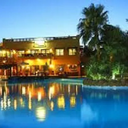 Sharm Holidays Apartment
